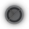 Verre porte brosse à dent EASYSTORE LUXE 70580, argent, acier inoxidable, Joseph Joseph