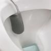 Brosse de toilettes FLEX LITE 70523 42 cm, set de 2, blanc, plastique, Joseph Joseph