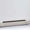 Verre porte brosse à dent EASYSTORE 70575 écru, plastique, Joseph Joseph