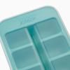 Moules à glaçons EASY-FILL 20196 33 cm, bleu, plastique, Joseph Joseph