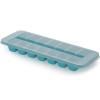 Moules à glaçons EASY-FILL 20196 33 cm, bleu, plastique, Joseph Joseph