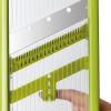 Mandoline MULTI-GRIP PLUS 20186 38 cm, blanc, plastique, Joseph Joseph