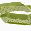 Mandoline MULTI-GRIP PLUS 20186 38 cm, blanc, plastique, Joseph Joseph