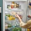 Bac pour frigo FRIDGESTORE 851664 31 cm, blanc, plastique, Joseph Joseph