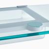 Bac pour frigo FRIDGESTORE 851664 31 cm, blanc, plastique, Joseph Joseph