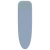 Housse de table à repasser GLIDE 50007 130 cm, gris, coton, Joseph Joseph