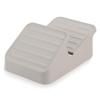 Porte-chaussures SHOE-IN 55001 23 cm, écru, plastique, Joseph Joseph