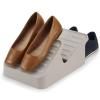 Porte-chaussures SHOE-IN 55001 23 cm, écru, plastique, Joseph Joseph