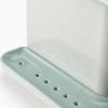 Rangement d'évier CADDY 851649 21 cm, vert, plastique, Joseph Joseph