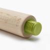Rouleau à pâtisserie PRECISIONPIN 40113 42 cm, réglable, bois, Joseph Joseph