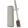 Brosse de toilettes FLEX 360 70573 43 cm, écru, plastique, Joseph Joseph