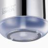 Distributeur à savon EASYSTORE LUXE 70582 300 ml, argent, acier inoxydable, Joseph Joseph