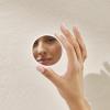Mioir maquillage VIVA 75001, avec organiseur, beige, plastique, Joseph Joseph
