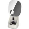 Mioir maquillage VIVA 75001, avec organiseur, beige, plastique, Joseph Joseph