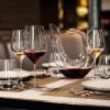 Verre à vin rouge HI-LITE 650 ml, set de 2 pc, transparent, Spiegelau