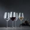 Verre à vin rouge HI-LITE 650 ml, set de 2 pc, transparent, Spiegelau