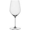 Verre à vin rouge HI-LITE 650 ml, set de 2 pc, transparent, Spiegelau