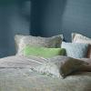 Set de linge de lit simple ALBA 140 x 200 cm, bleu, percale de coton, Pip Studio