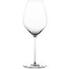 Verre à vin HI-LITE 510 ml, set de 2 pc, transparent, Spiegelau
