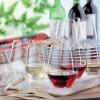 Verre à eau AUTHENTIS 460 ml, set de 6 pc, transparent, Spiegelau