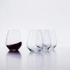 Verre à eau AUTHENTIS 460 ml, set de 6 pc, transparent, Spiegelau