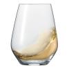 Verre à eau AUTHENTIS 460 ml, set de 6 pc, transparent, Spiegelau