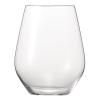 Verre à eau AUTHENTIS 460 ml, set de 6 pc, transparent, Spiegelau