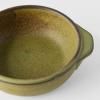 Plat de cuisson four DONABE 15 cm, vert, céramique, MIJ