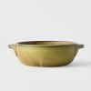 Plat de cuisson four DONABE 15 cm, vert, céramique, MIJ
