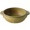 Plat de cuisson four DONABE 15 cm, vert, céramique, MIJ