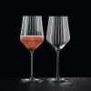Verre à vin APERITIVO 490 ml, set de 2 pc, transparent, Nachtmann