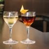 Verre à cocktail PERFECT SERVE NICK & NORA 150 ml, set de 4 pc, transparent, Spiegelau