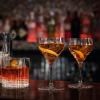 Verre à cocktail PERFECT SERVE NICK & NORA 150 ml, set de 4 pc, transparent, Spiegelau