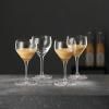 Verre à cocktail PERFECT SERVE NICK & NORA 150 ml, set de 4 pc, transparent, Spiegelau