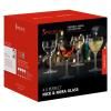Verre à cocktail PERFECT SERVE NICK & NORA 150 ml, set de 4 pc, transparent, Spiegelau