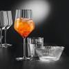 Bol à tapas APERITIVO 330 ml, set de 2 pc, transparent, Nachtmann