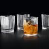 Verre à whisky APERITIVO 370 ml, set de 2 pc, transparent, Nachtmann