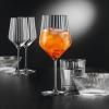Verre à whisky APERITIVO 370 ml, set de 2 pc, transparent, Nachtmann