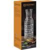 Carafe à eau ETHNO 1,1 l, transparent, Nachtmann