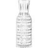 Carafe à eau ETHNO 1,1 l, transparent, Nachtmann