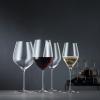 Verre à vin rouge HI-LITE 734 ml, set de 2 pc, transparent, Spiegelau