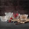 Bol à tapas ETHNO 190 ml, set de 4 pc, transparent, Nachtmann
