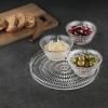 Bol à tapas ETHNO 190 ml, set de 4 pc, transparent, Nachtmann