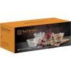 Bol à tapas ETHNO 190 ml, set de 4 pc, transparent, Nachtmann