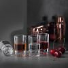 Verre à shot LOUNGE 2.0 55 ml, set de 4 pc, clair, Spiegelau