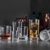 Verre à shot LOUNGE 2.0 55 ml, set de 4 pc, clair, Spiegelau