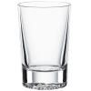 Verre à shot LOUNGE 2.0 55 ml, set de 4 pc, clair, Spiegelau