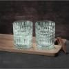 Verre à eau ETHNO 304 ml, set de 2 pc, menthe, Nachtmann