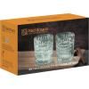 Verre à eau ETHNO 304 ml, set de 2 pc, menthe, Nachtmann