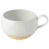 Mug 300 ml, blanc, céramique, MIJ